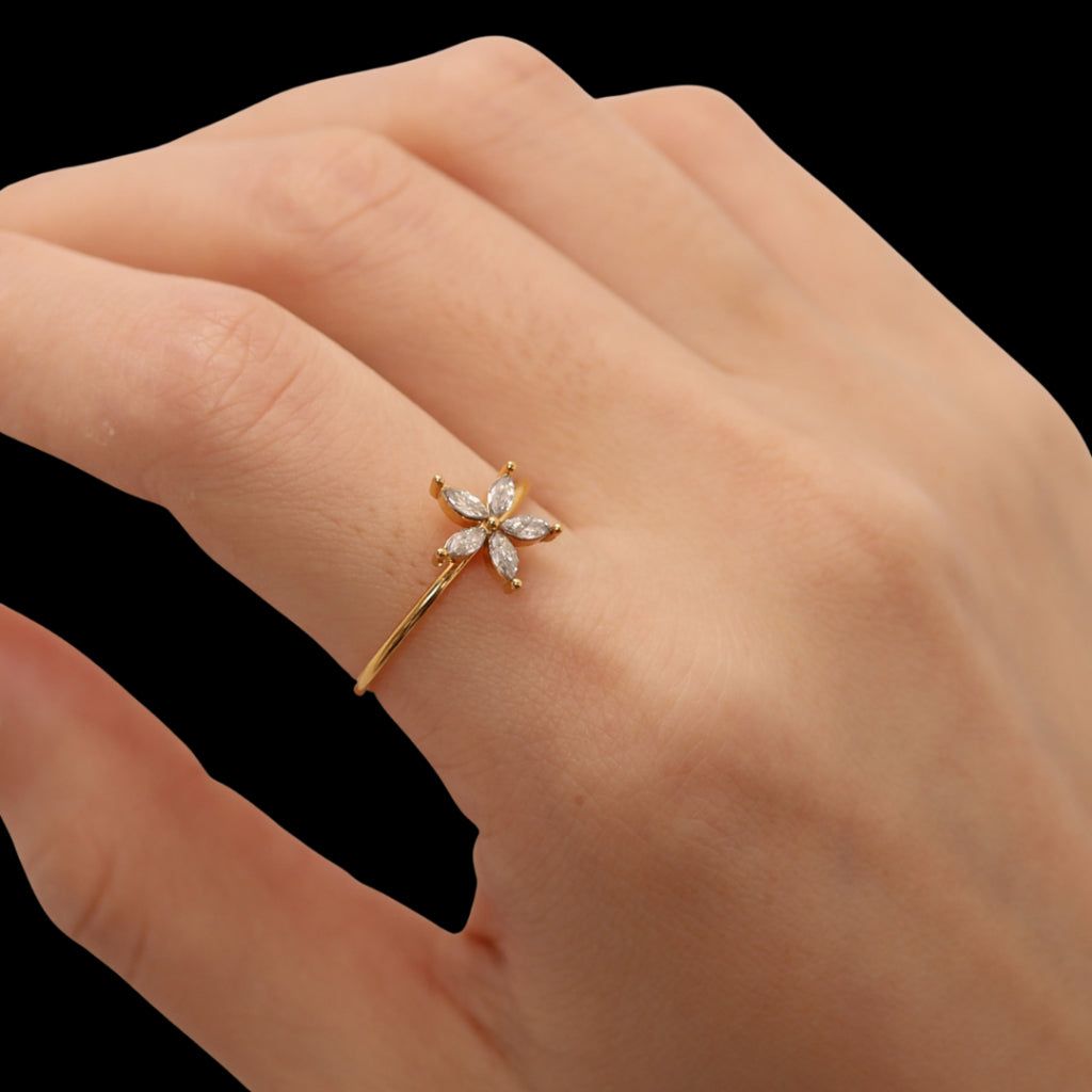 Space Ring