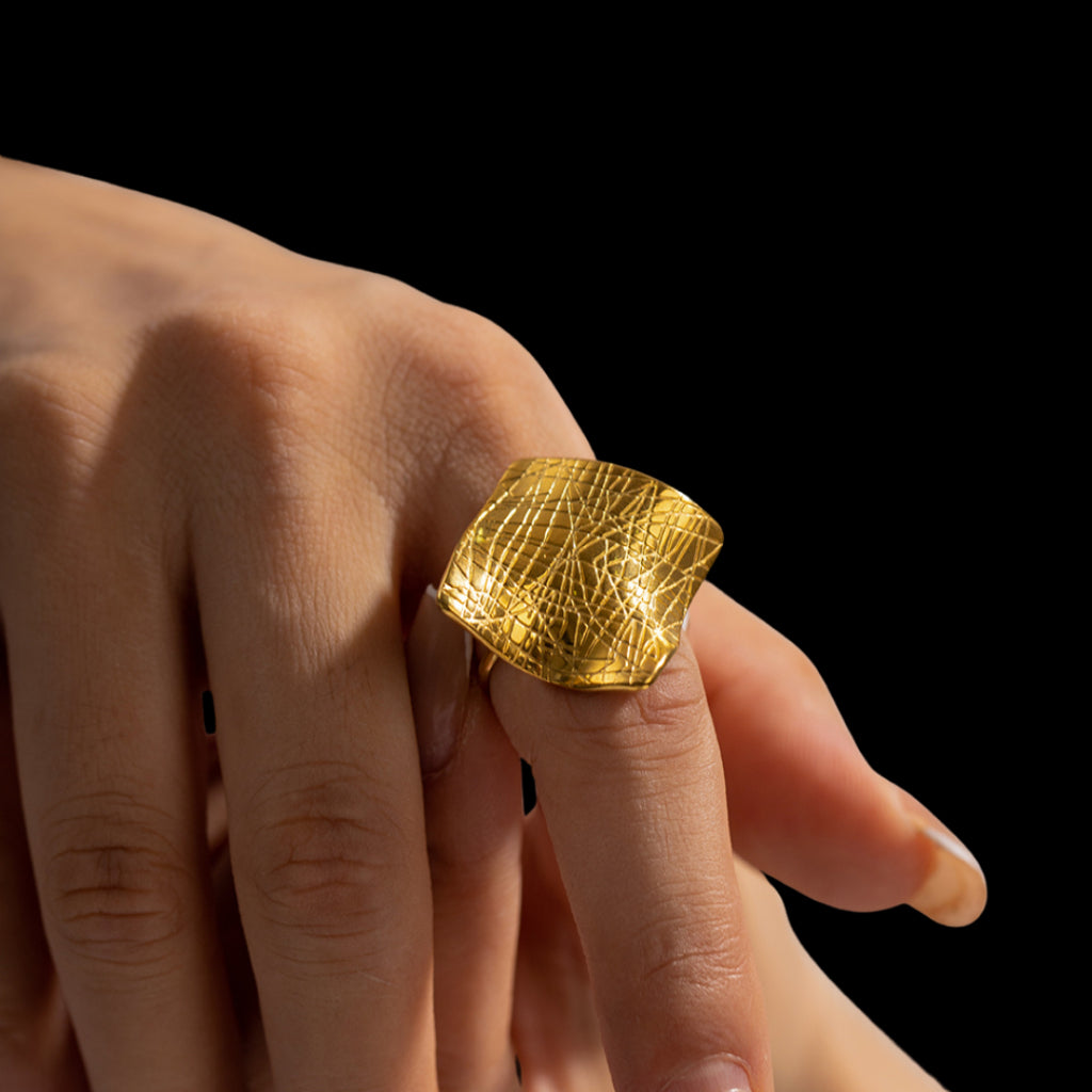 Olin Ring