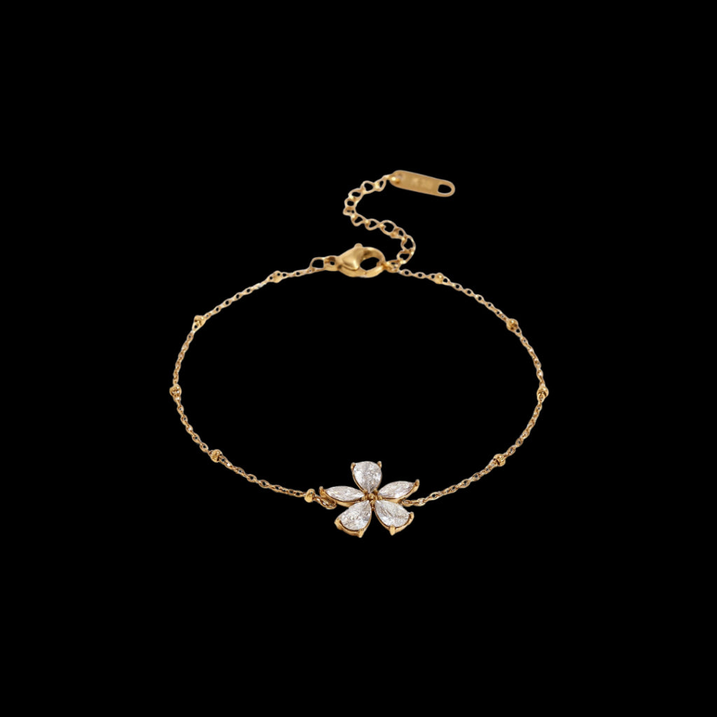 Fedora Bracelet