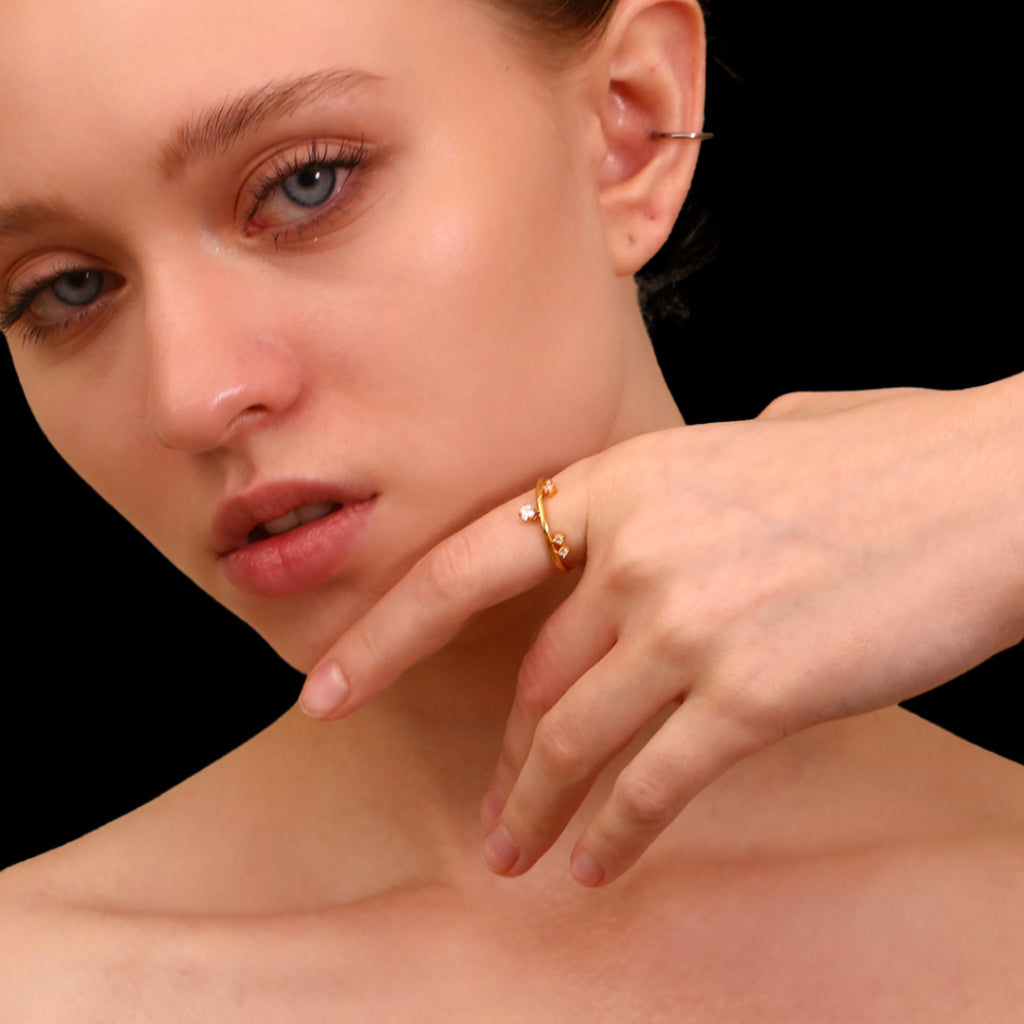 Audrey Ring
