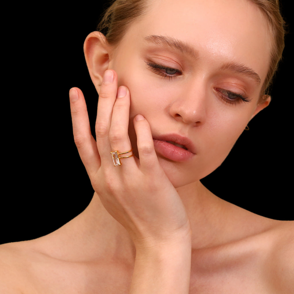 Emile Ring