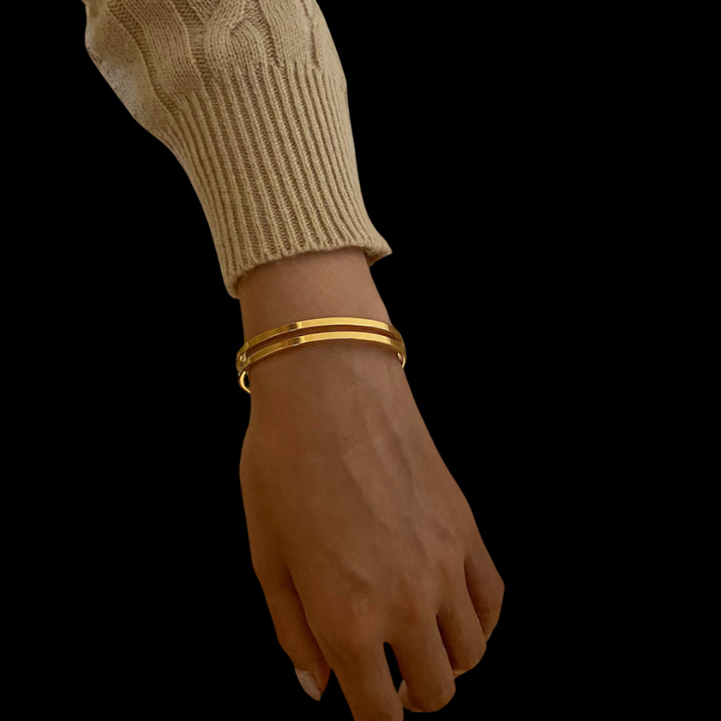 Arco Bracelet