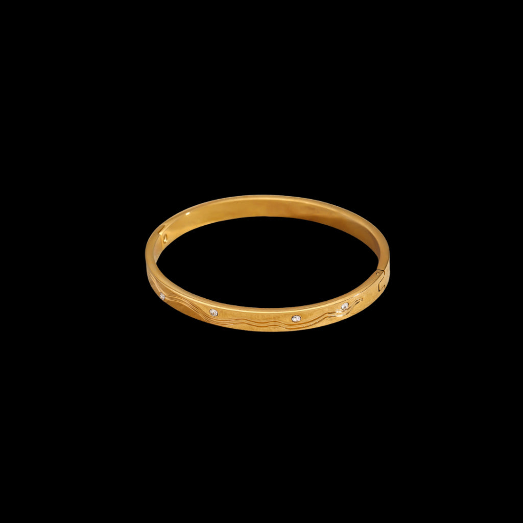 Depth Bracelet