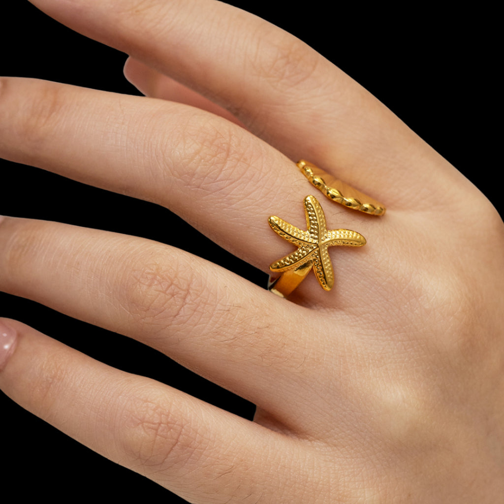 Sand Ring
