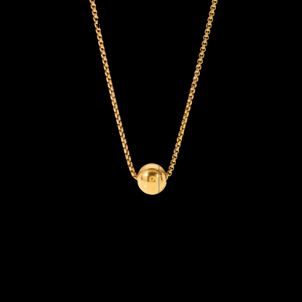 Jazz Necklace