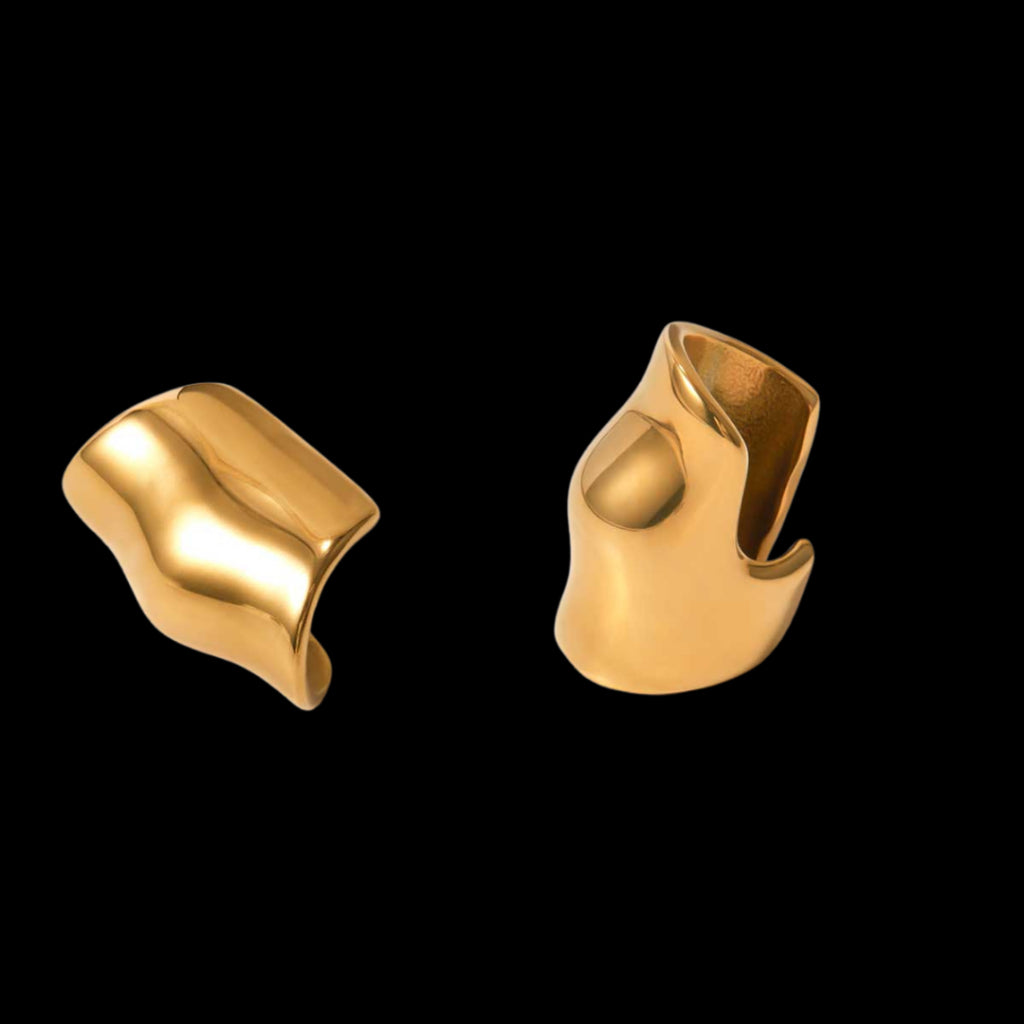 Mac Ear Cuffs