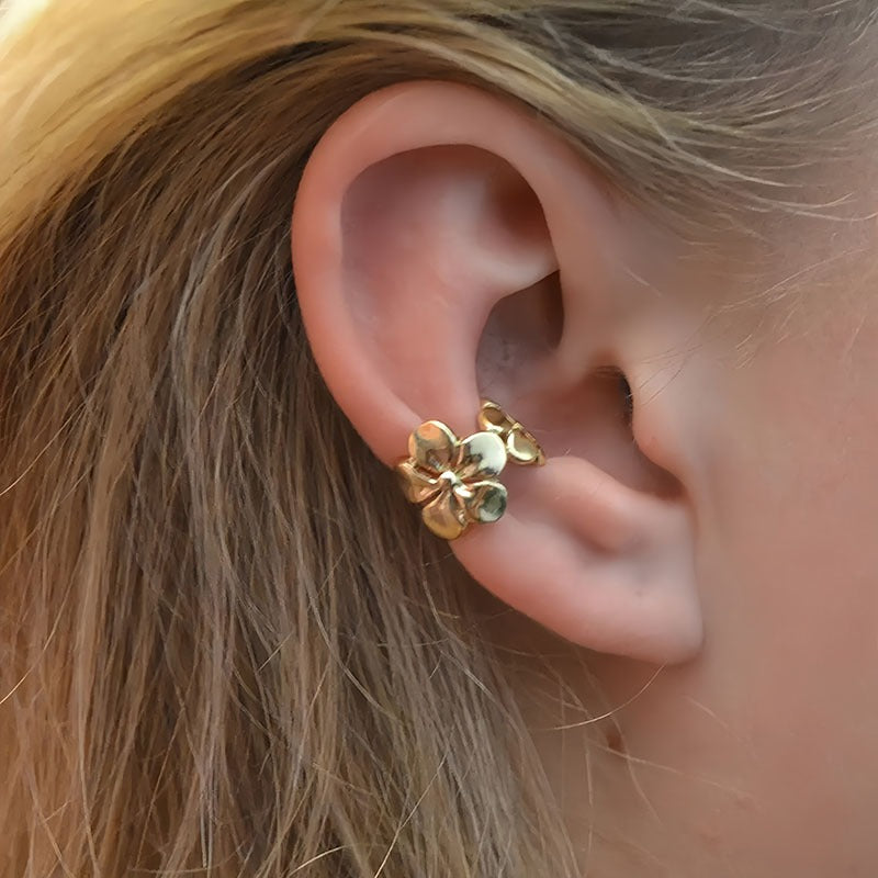 Lau Ear Cuffs