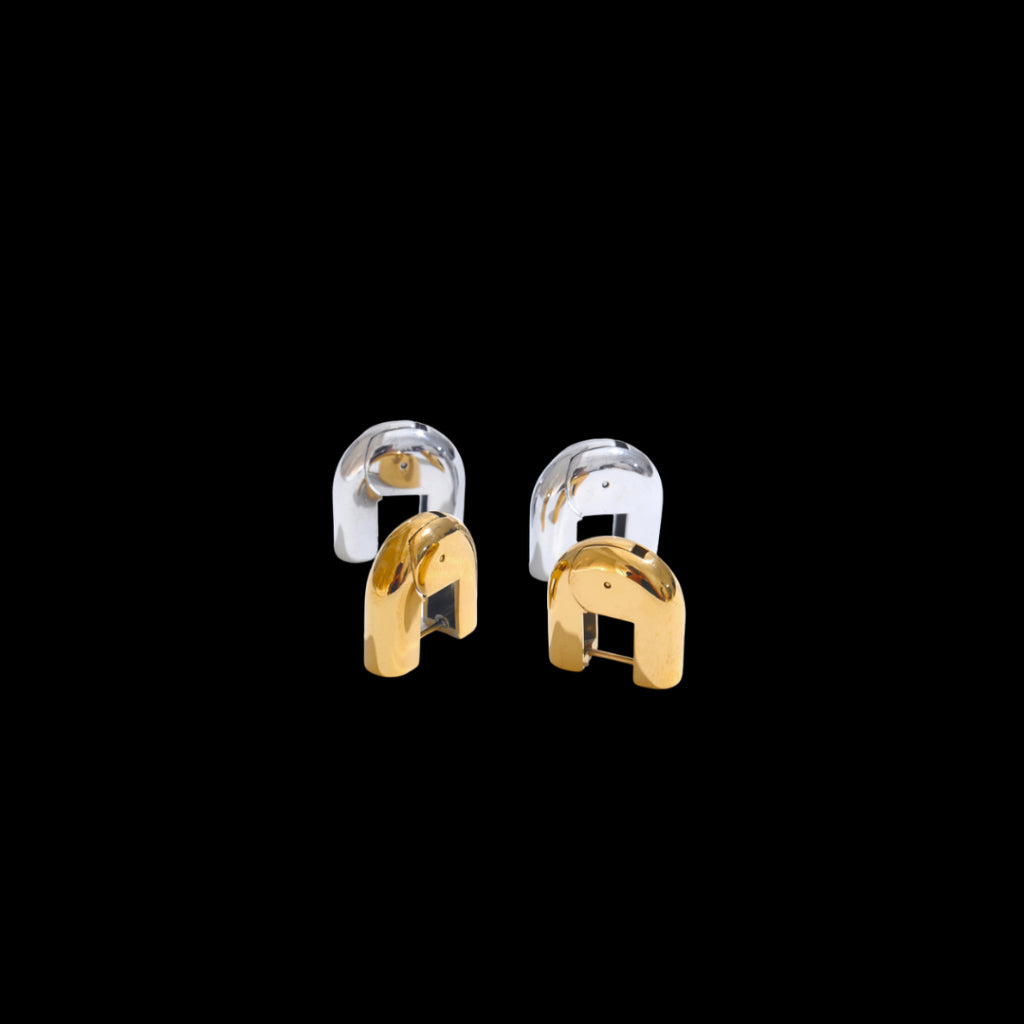Batra Earrings
