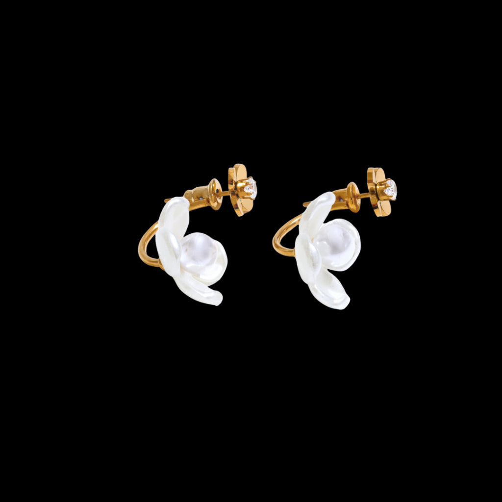 Rosee Earrings