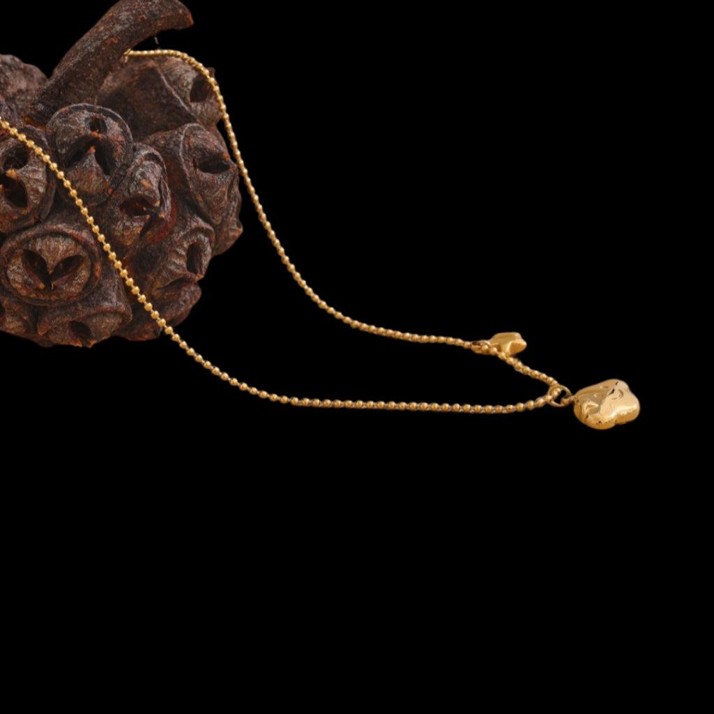 Billow Necklace