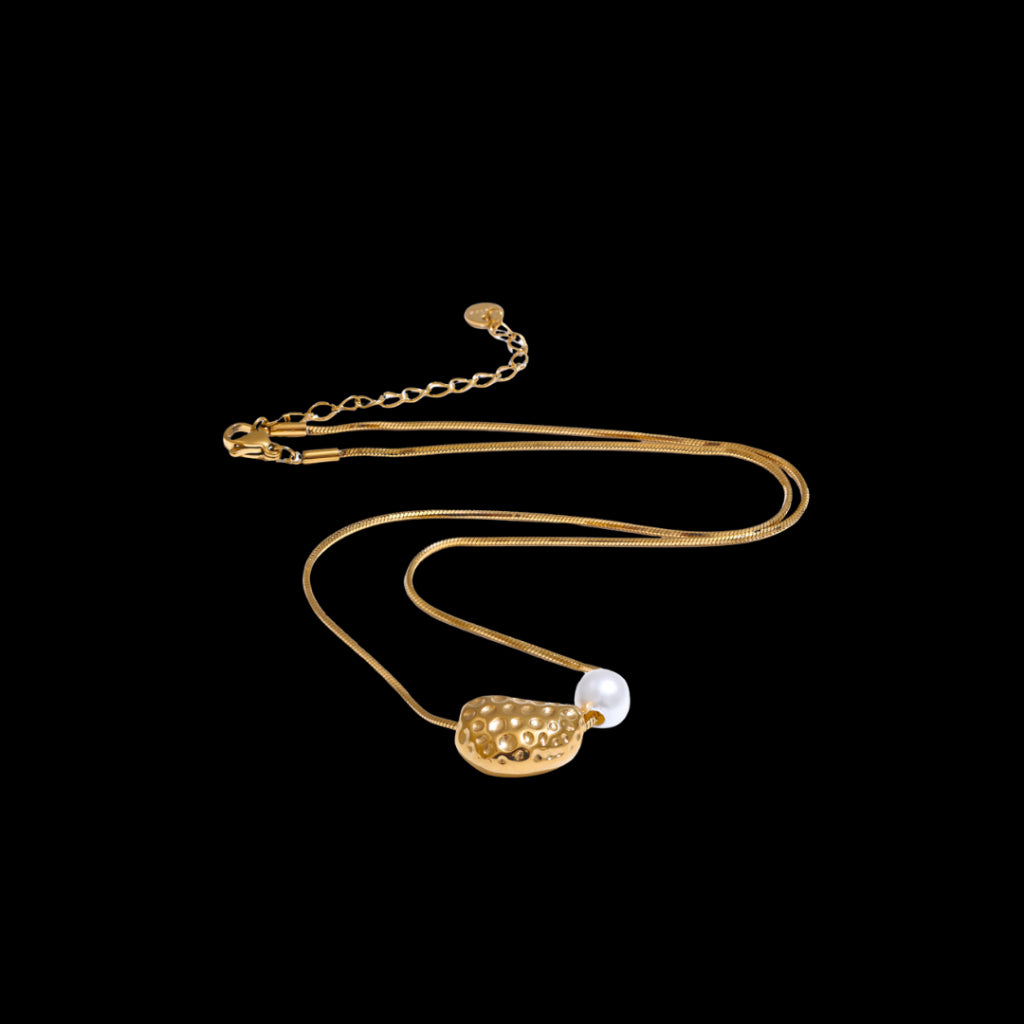 Pulp Necklace