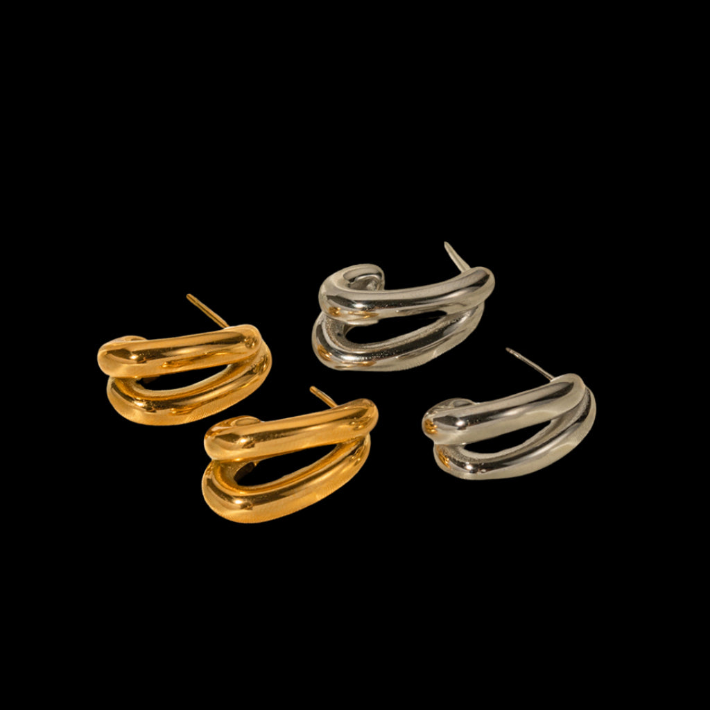 Mont Earrings