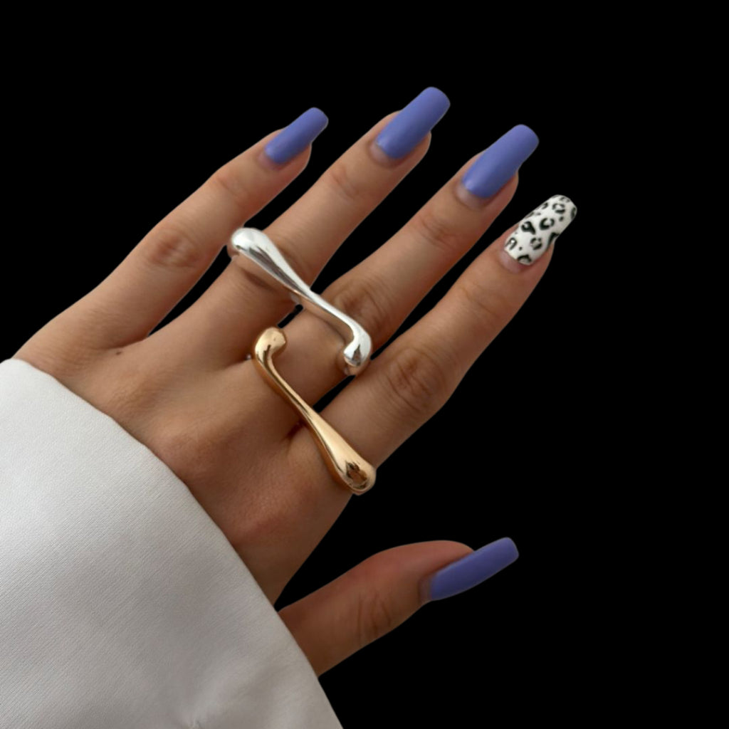 Malva Ring