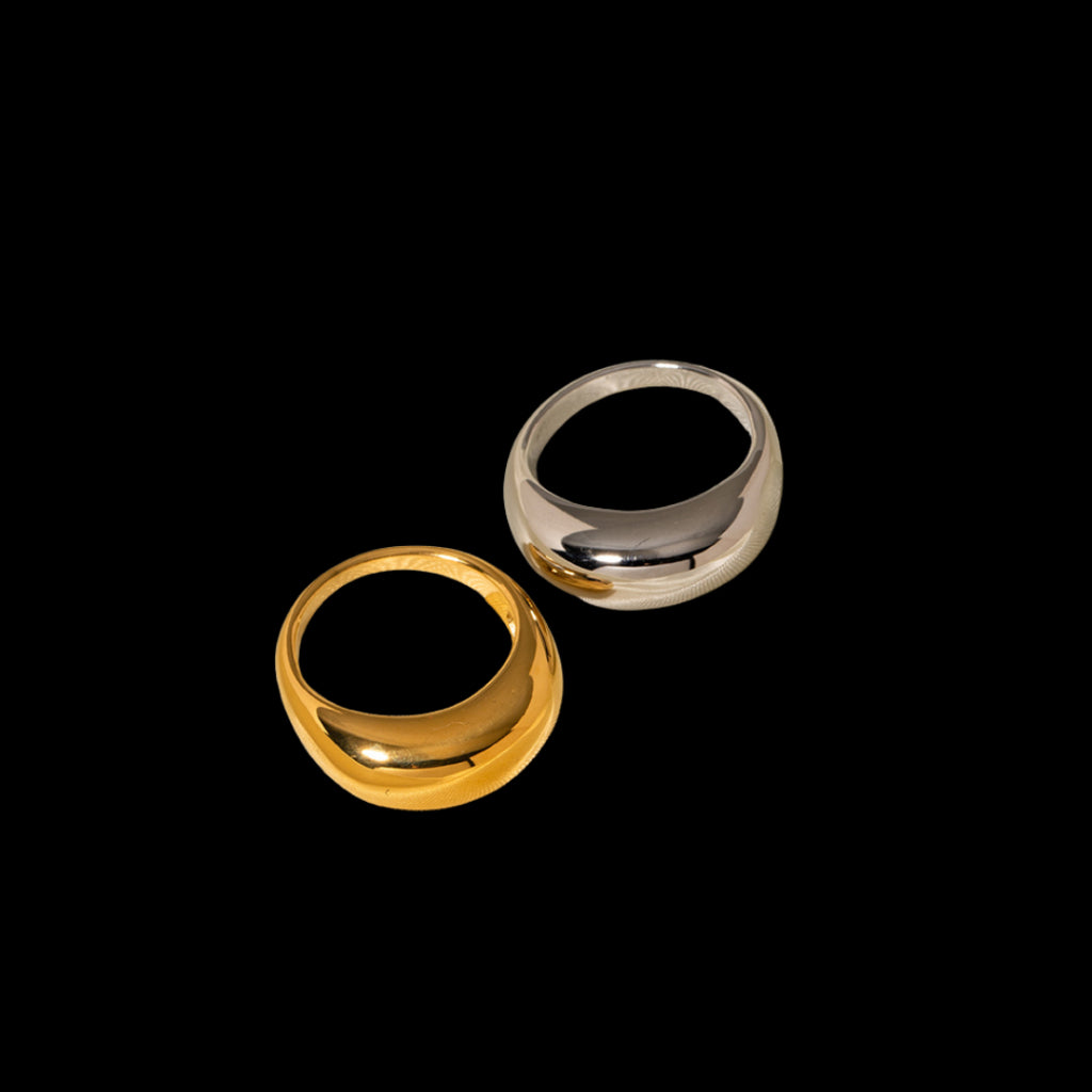 Trilea Ring