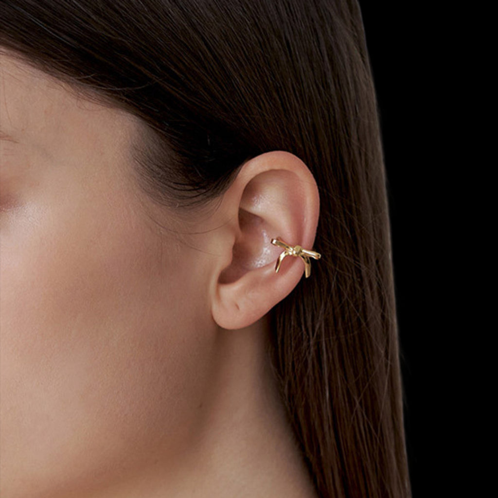 Elise Ear Cuffs