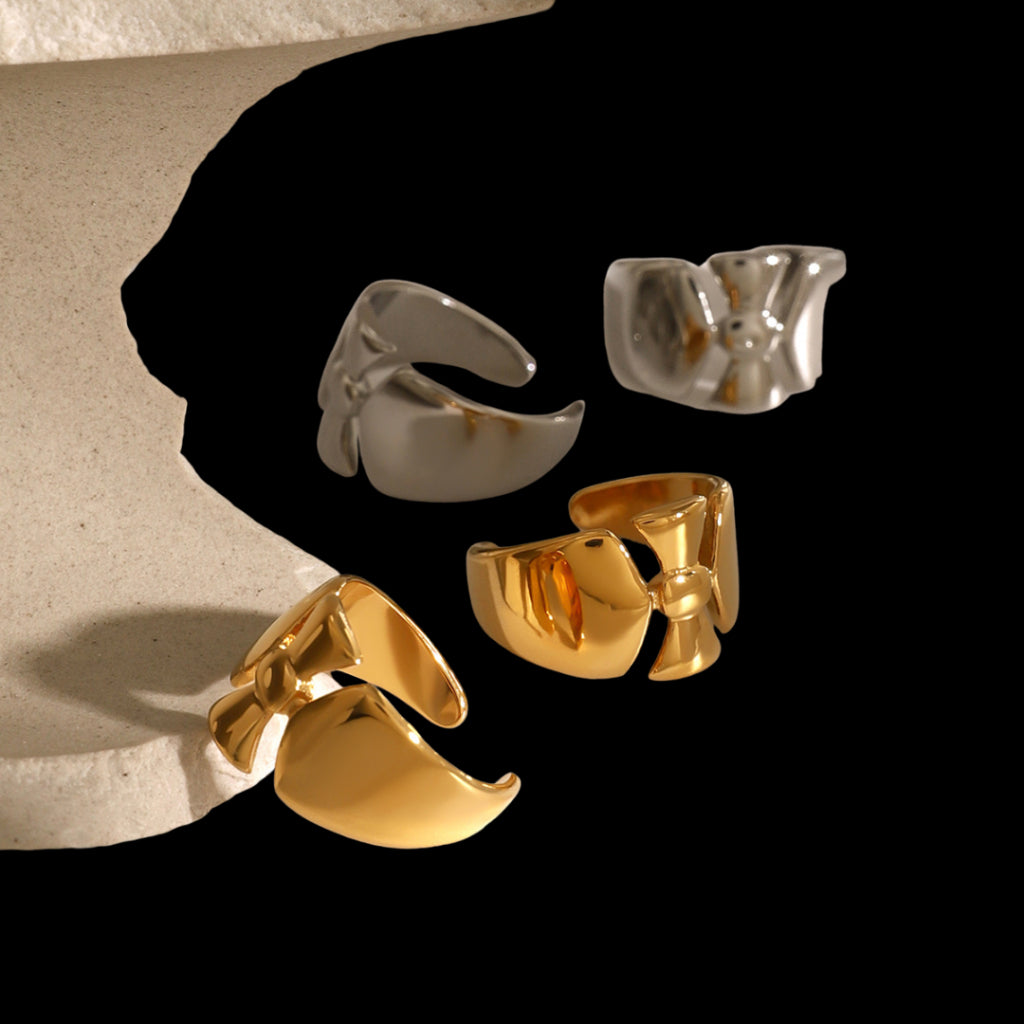 Tutti Ear Cuffs