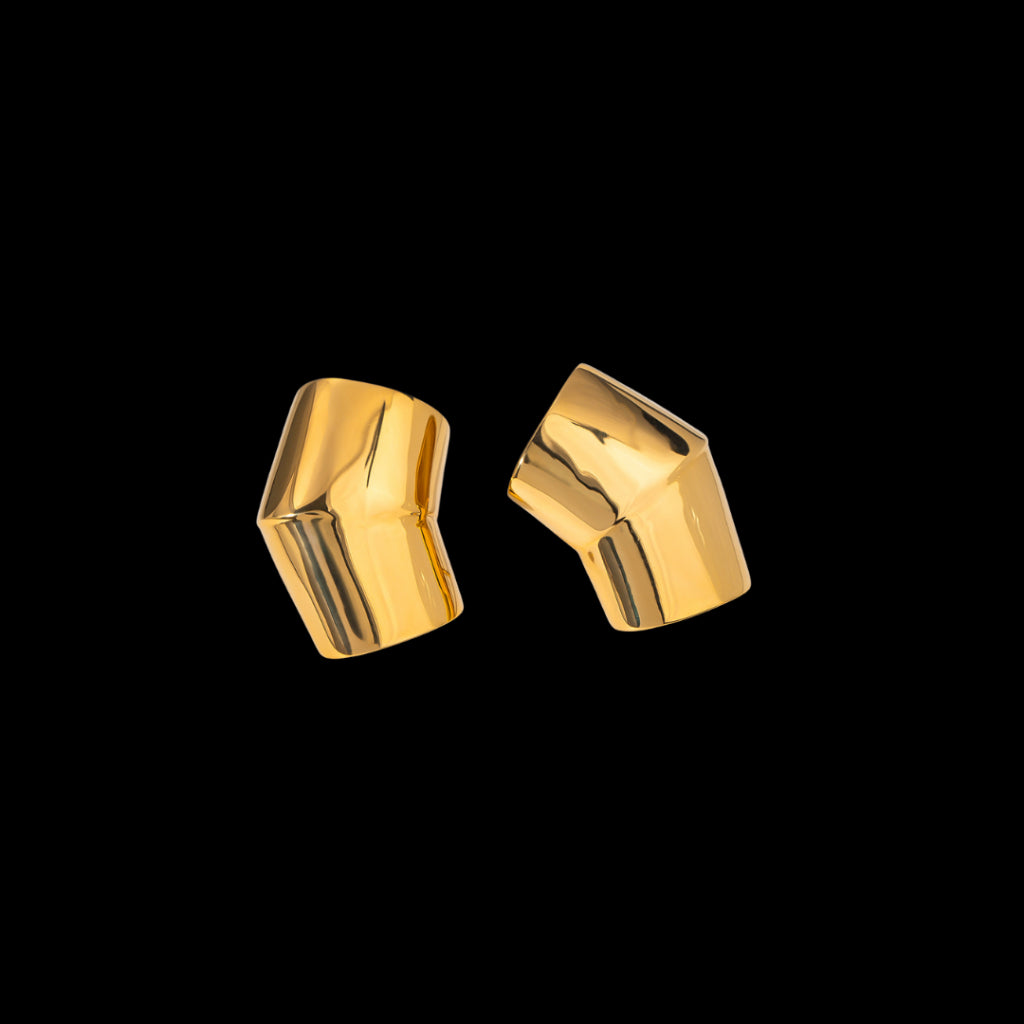 Holmes Earrings