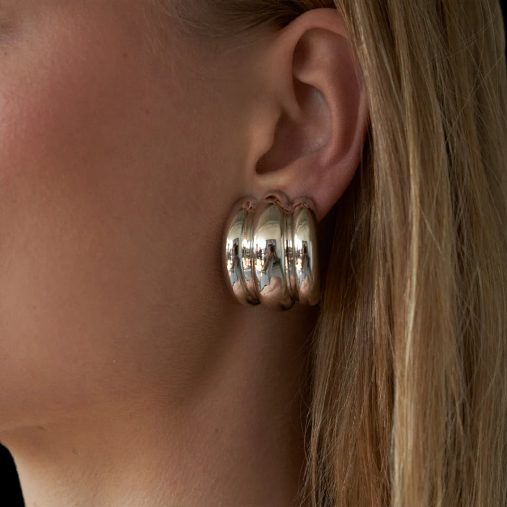 Temsa Earrings