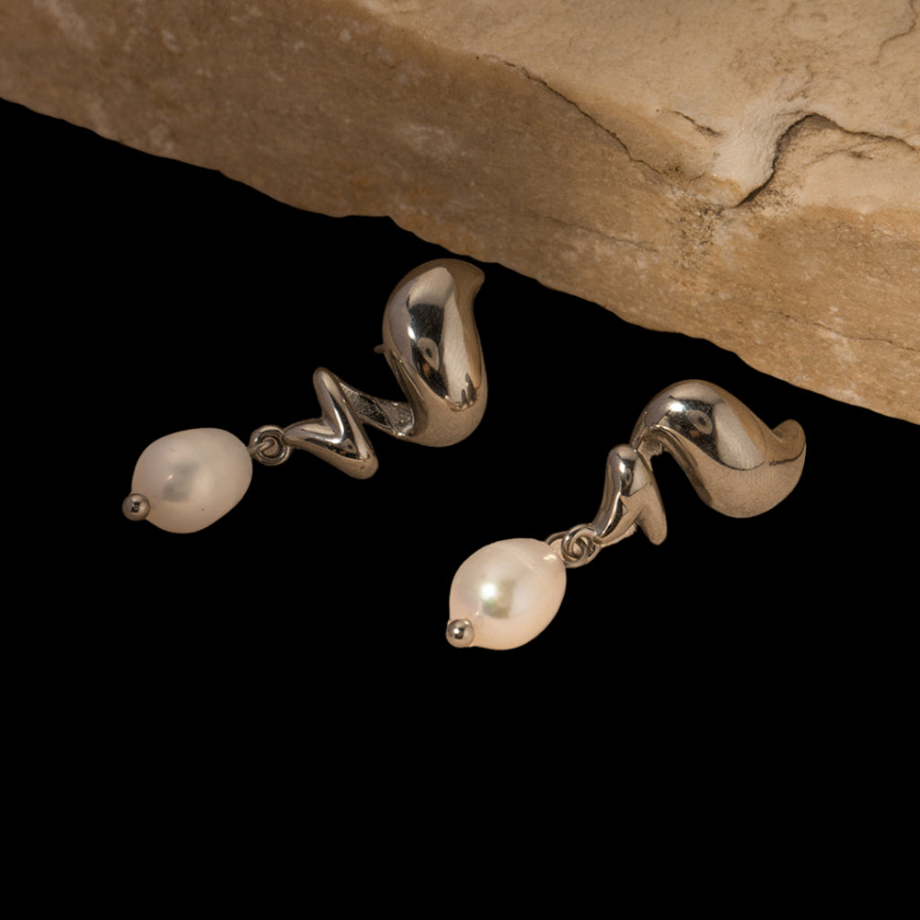 Joel Earrings