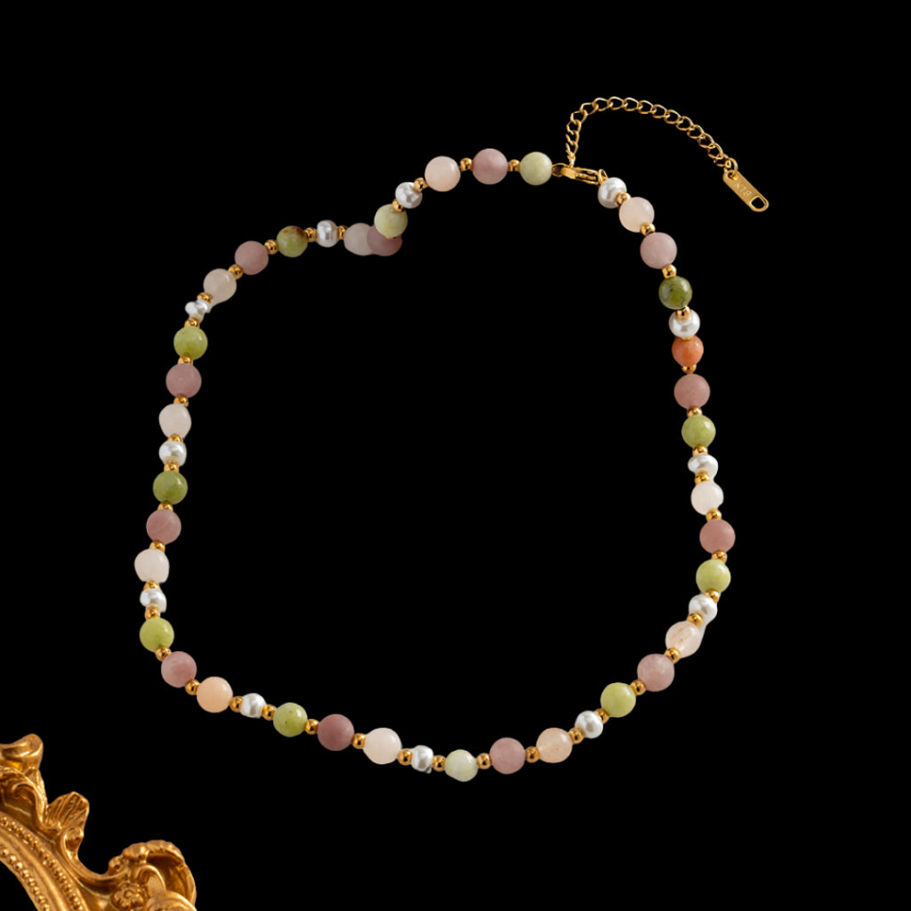 Brule Necklace