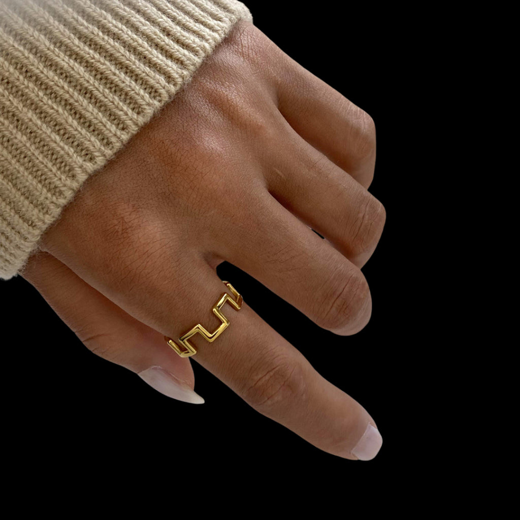 Selena Ring