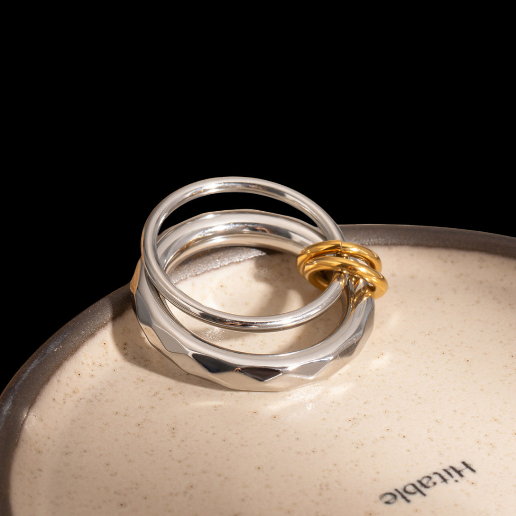 Plume Ring