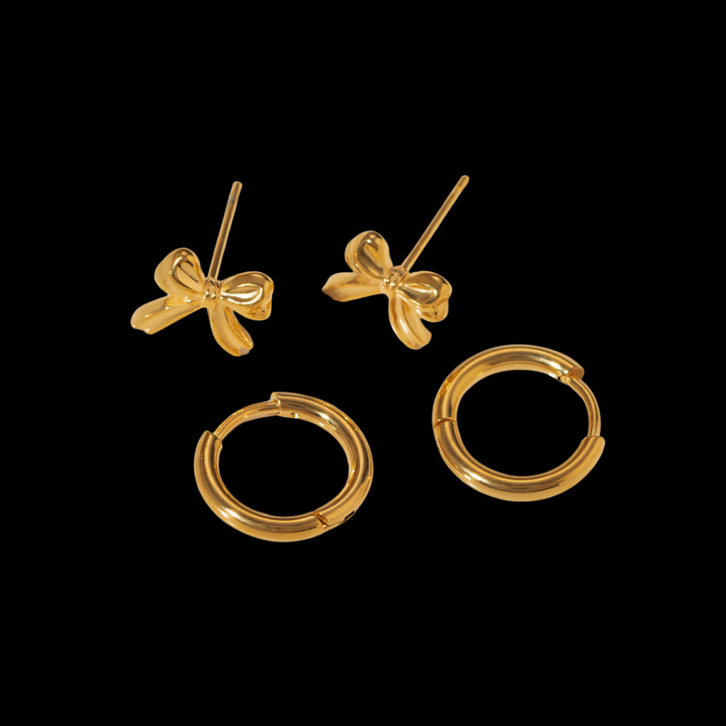Corine Earrings