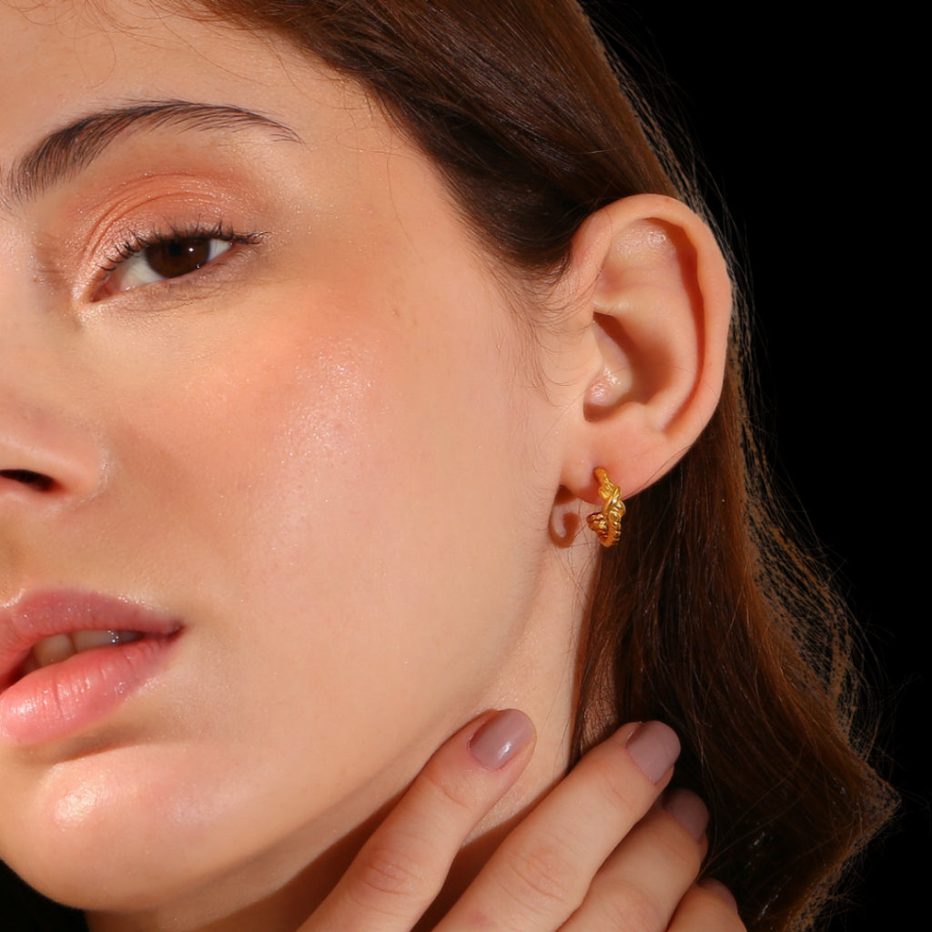 Jain Earrings