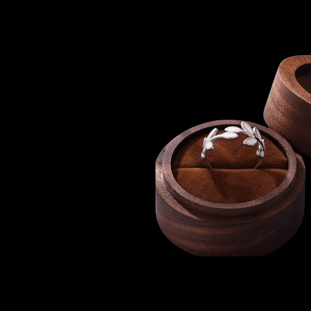 Calathea Ring