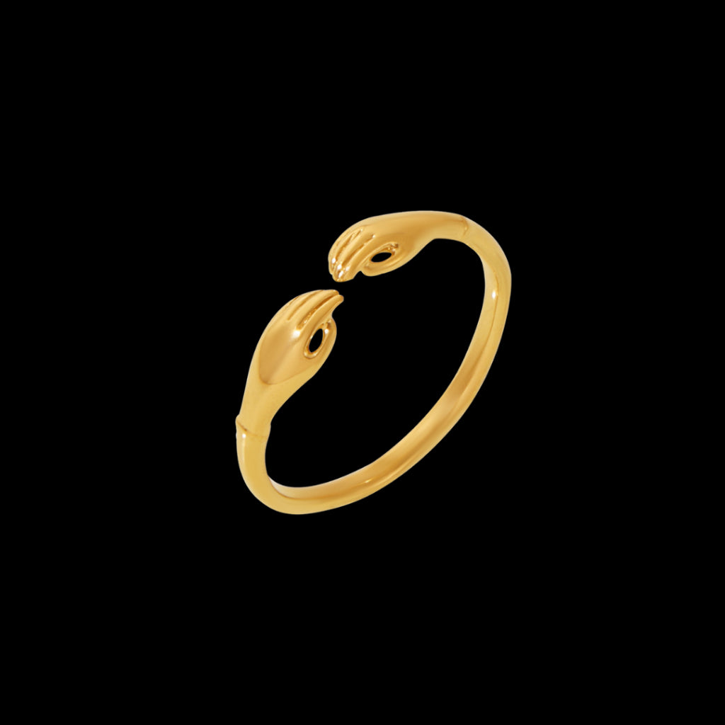 Serenity Ring