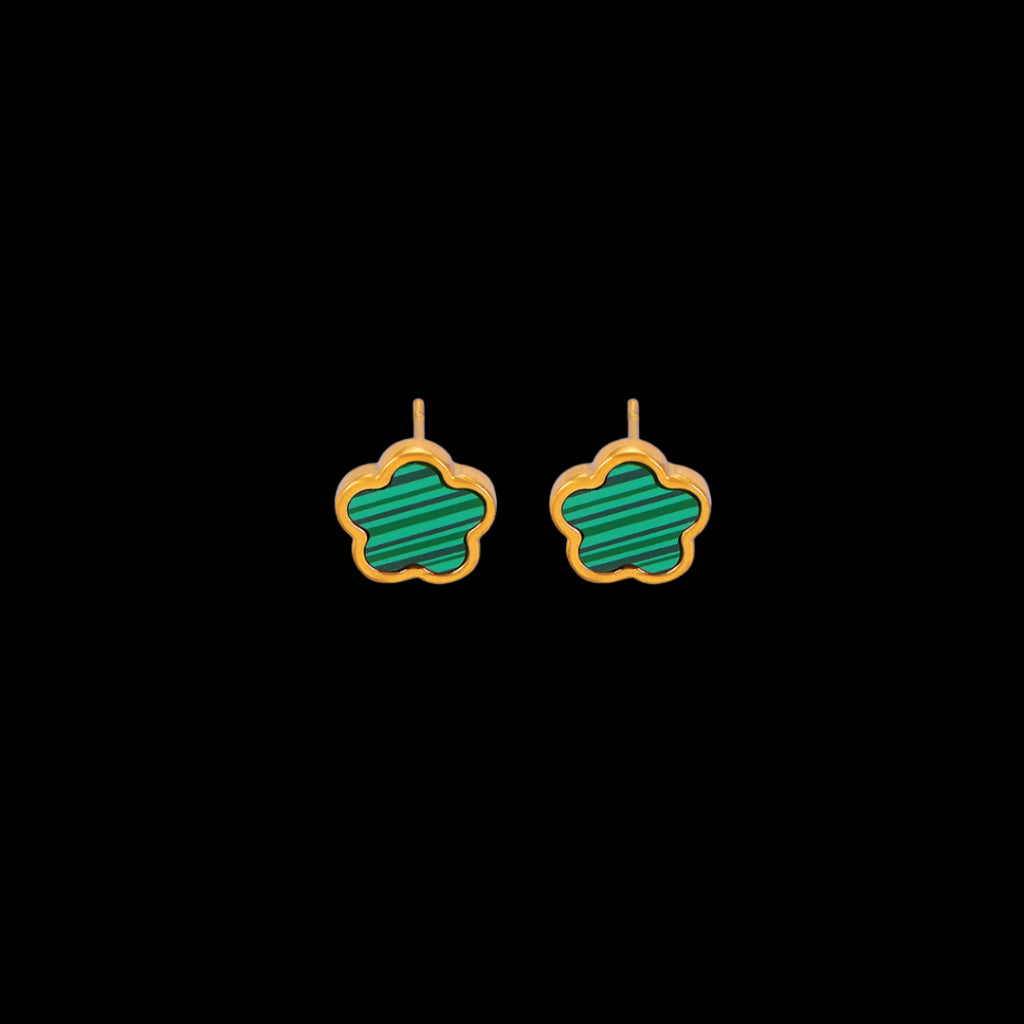 Clover Earrings
