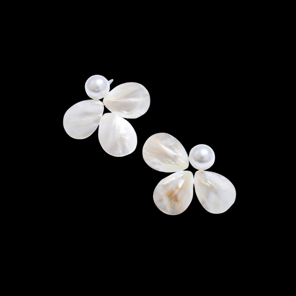 Finesse Earrings