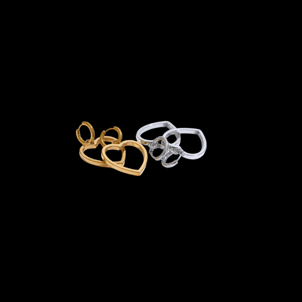 Urban Earrings