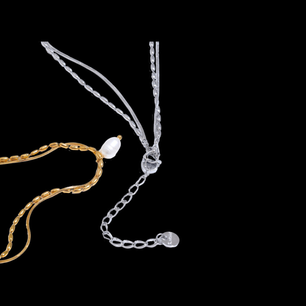 Metz Necklace