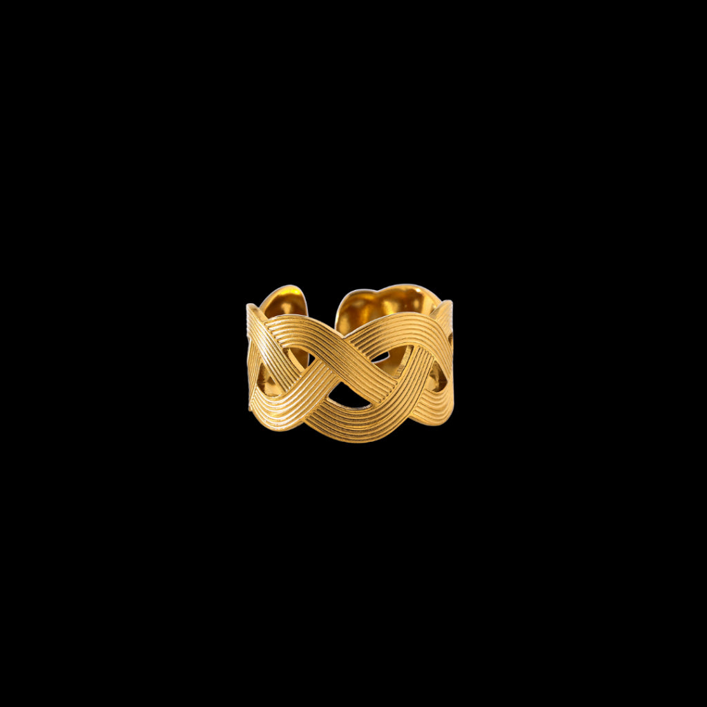 Flow Ring
