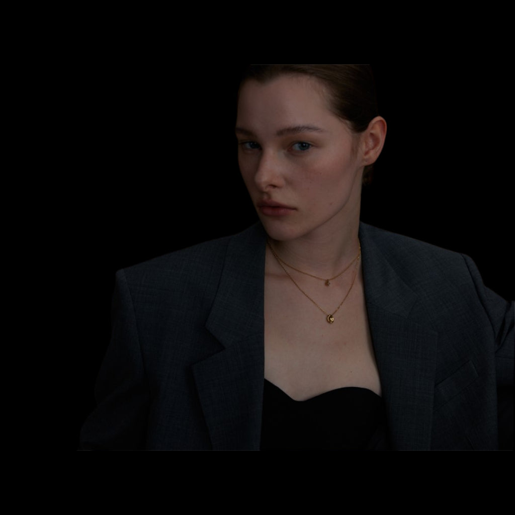 Simone Necklace