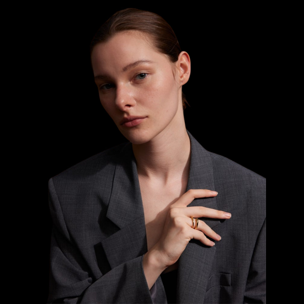 Circular Ring
