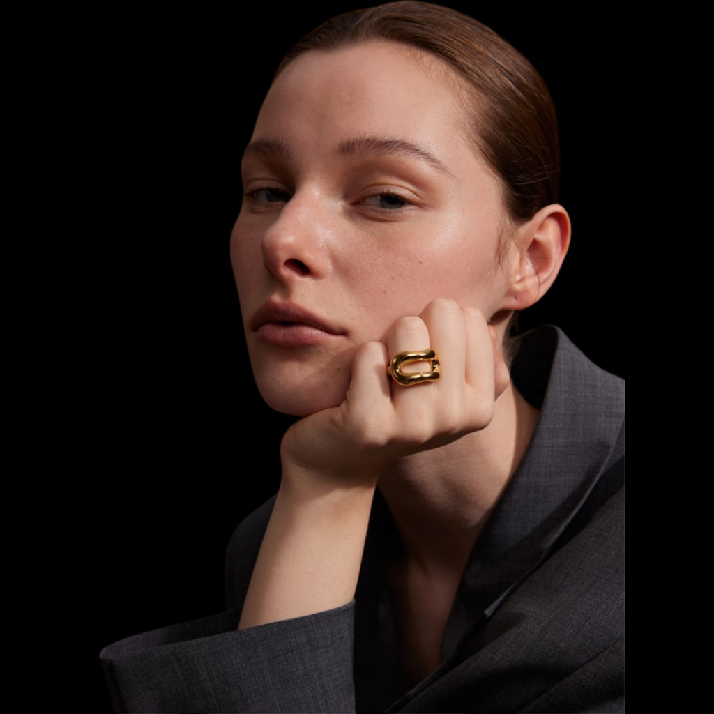 Margaret Ring