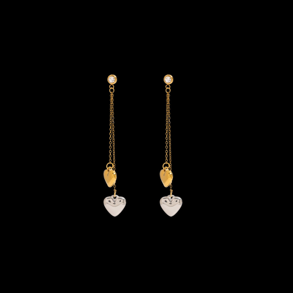 Juliet Earrings