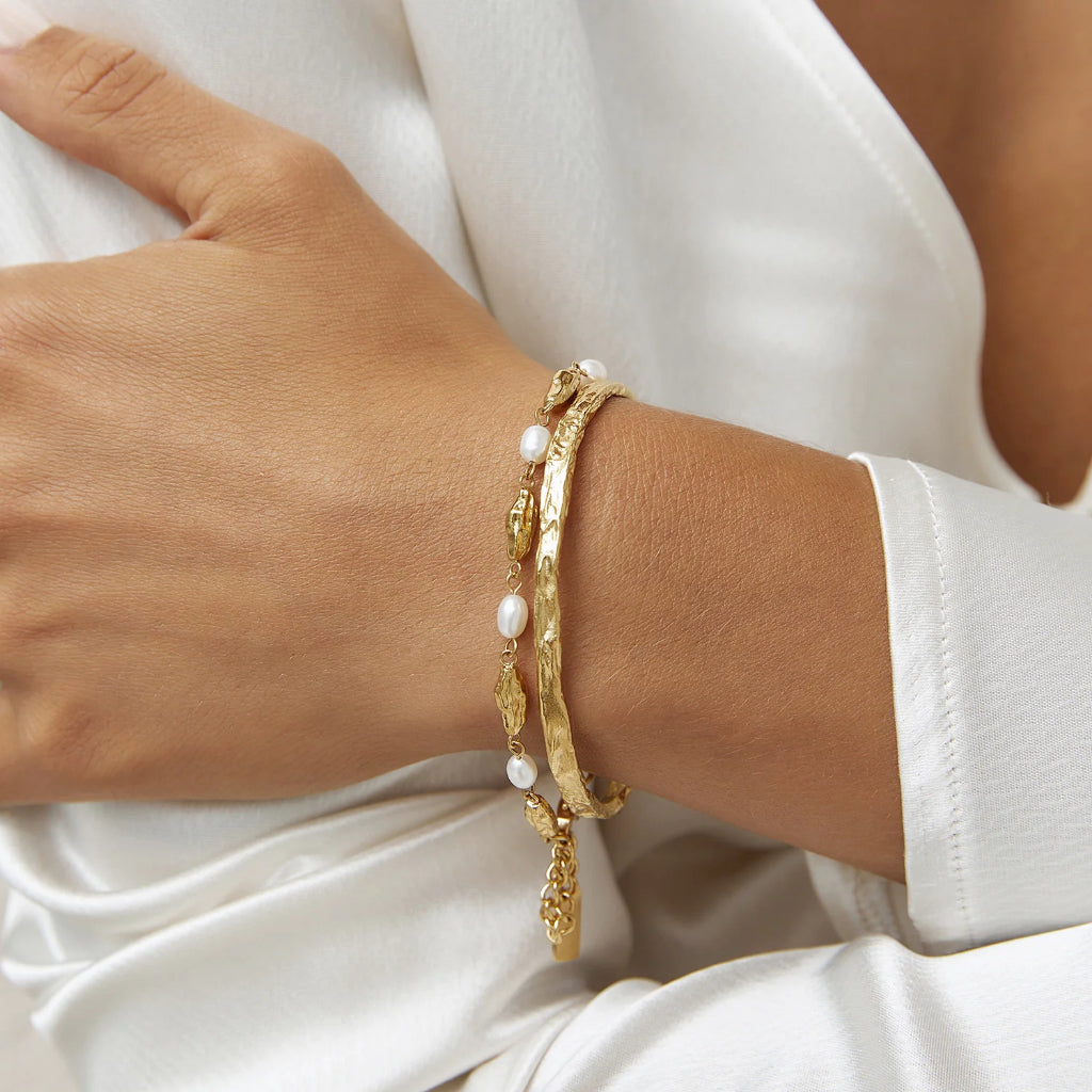 Sine Bracelet