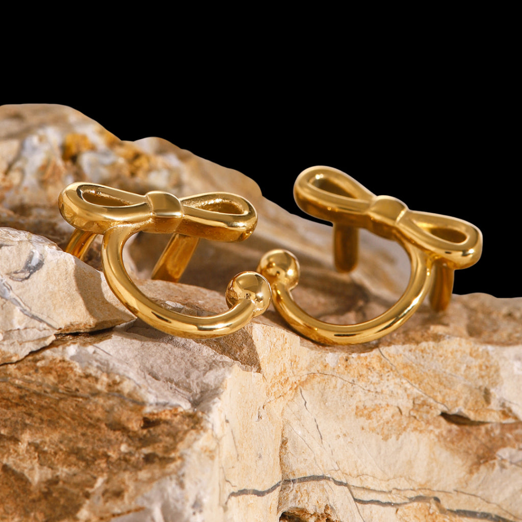 Elise Ear Cuffs