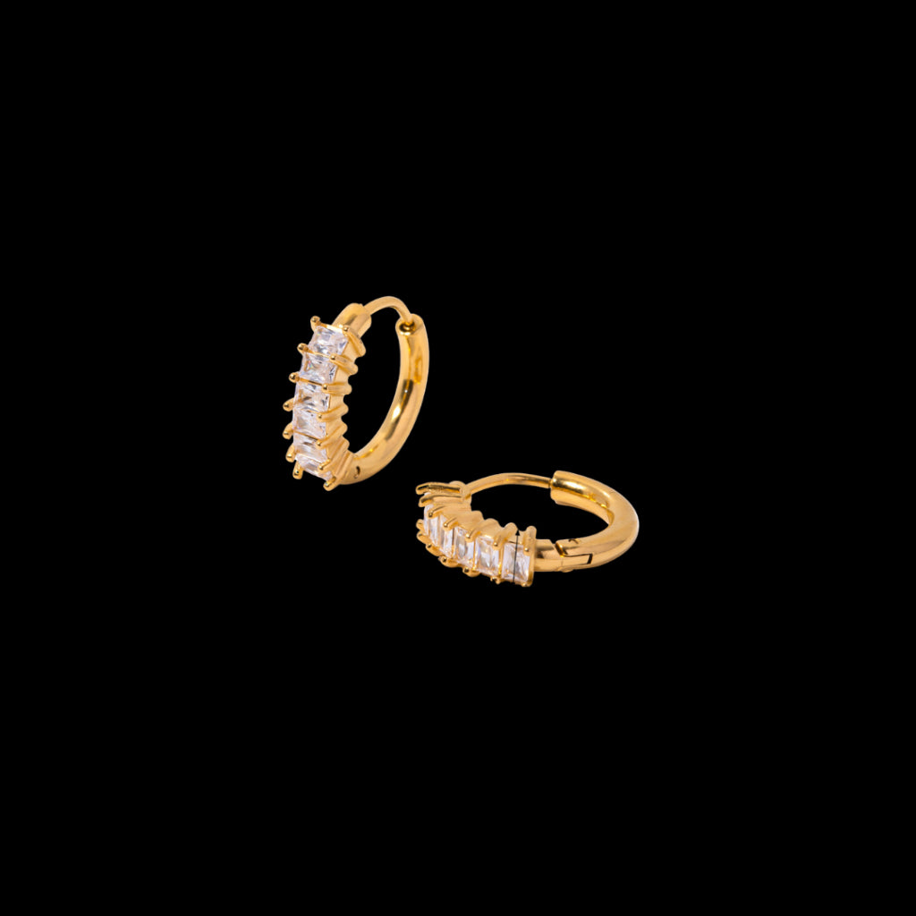 Alicia Earrings