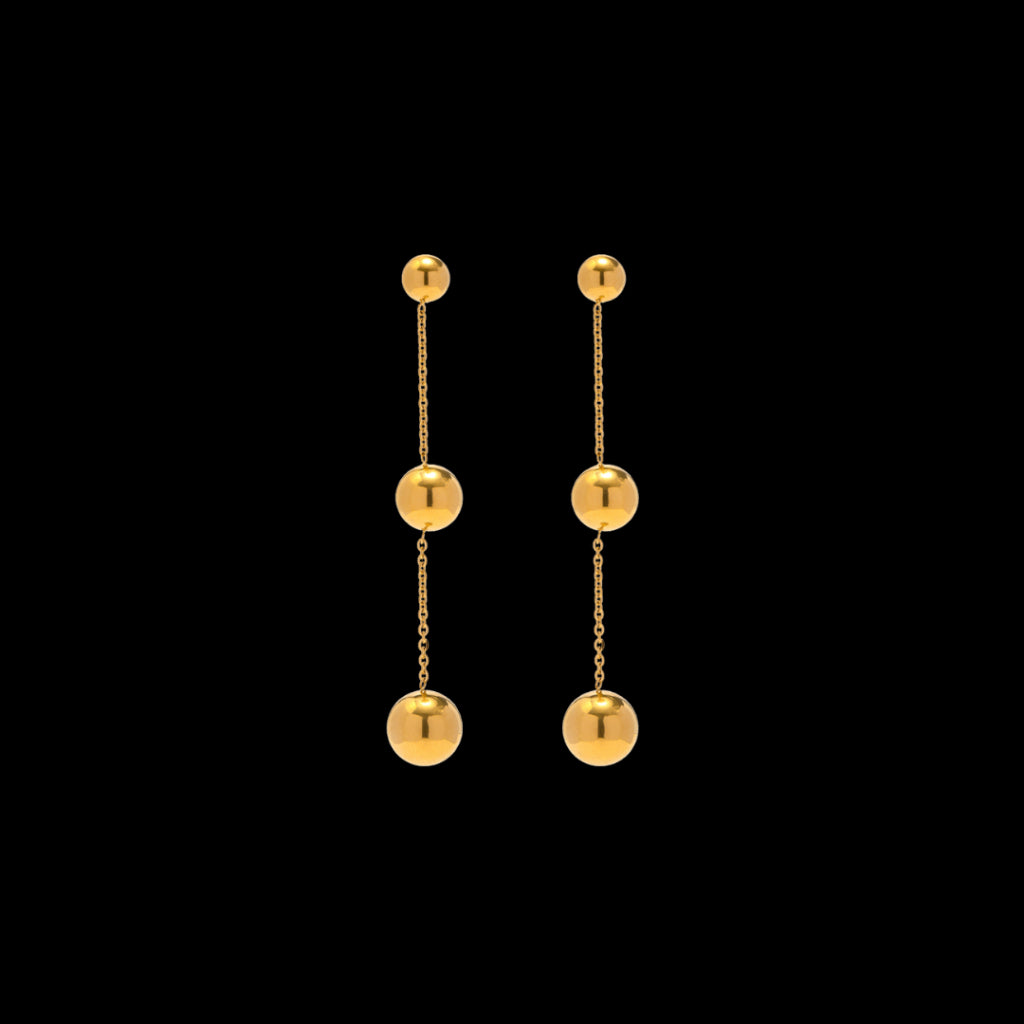 Clio Earrings