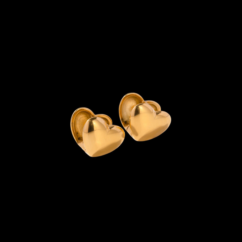 Hollow Earrings