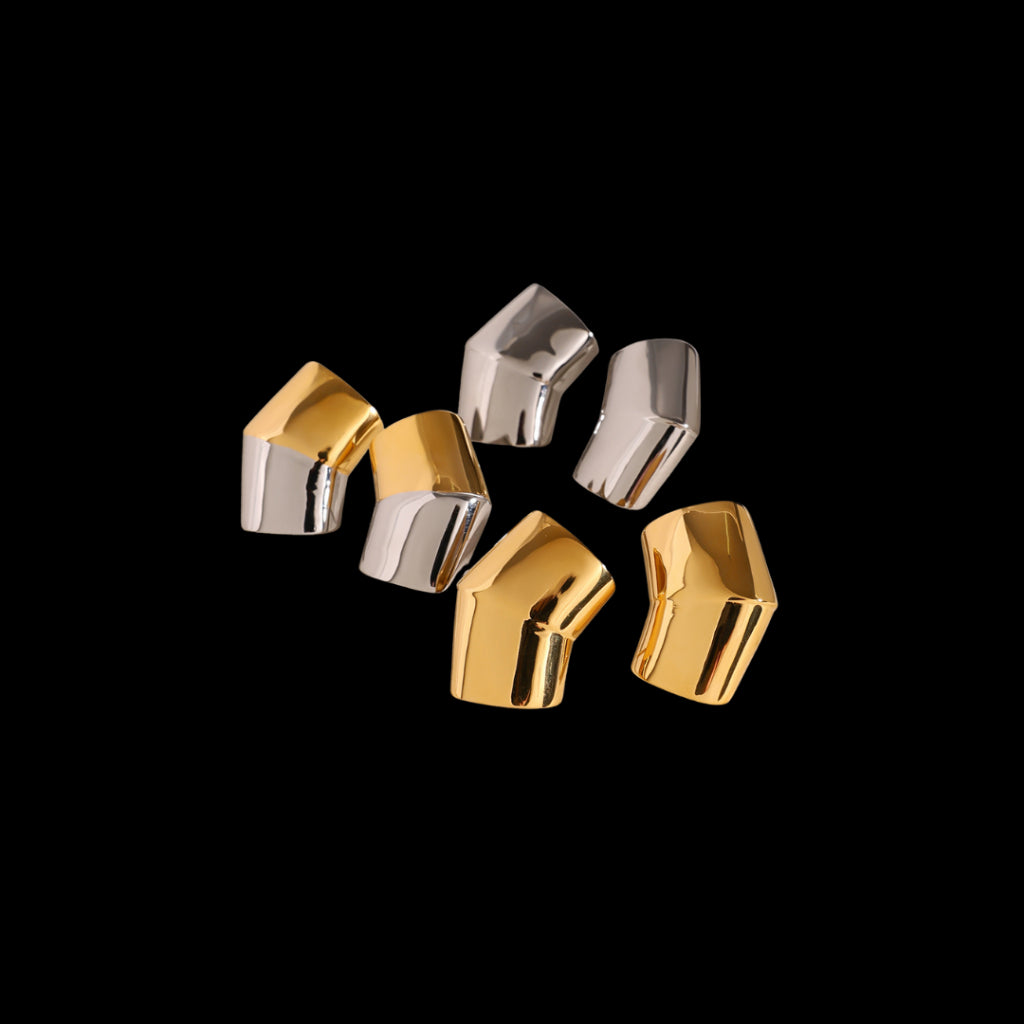 Holmes Earrings