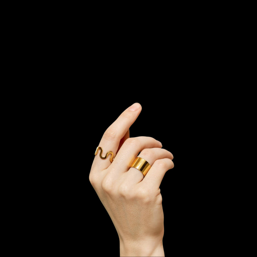 Casta Ring