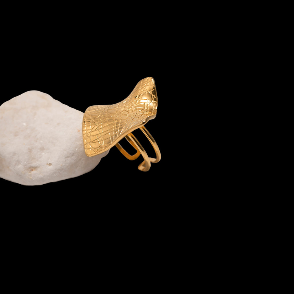 Olin Ring