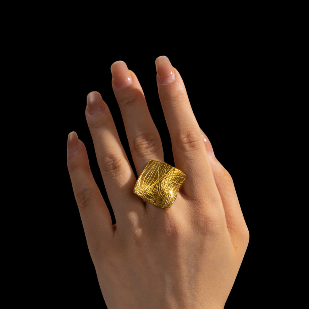 Olin Ring