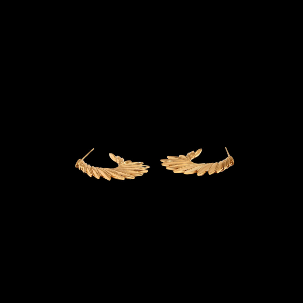 Eina Earrings