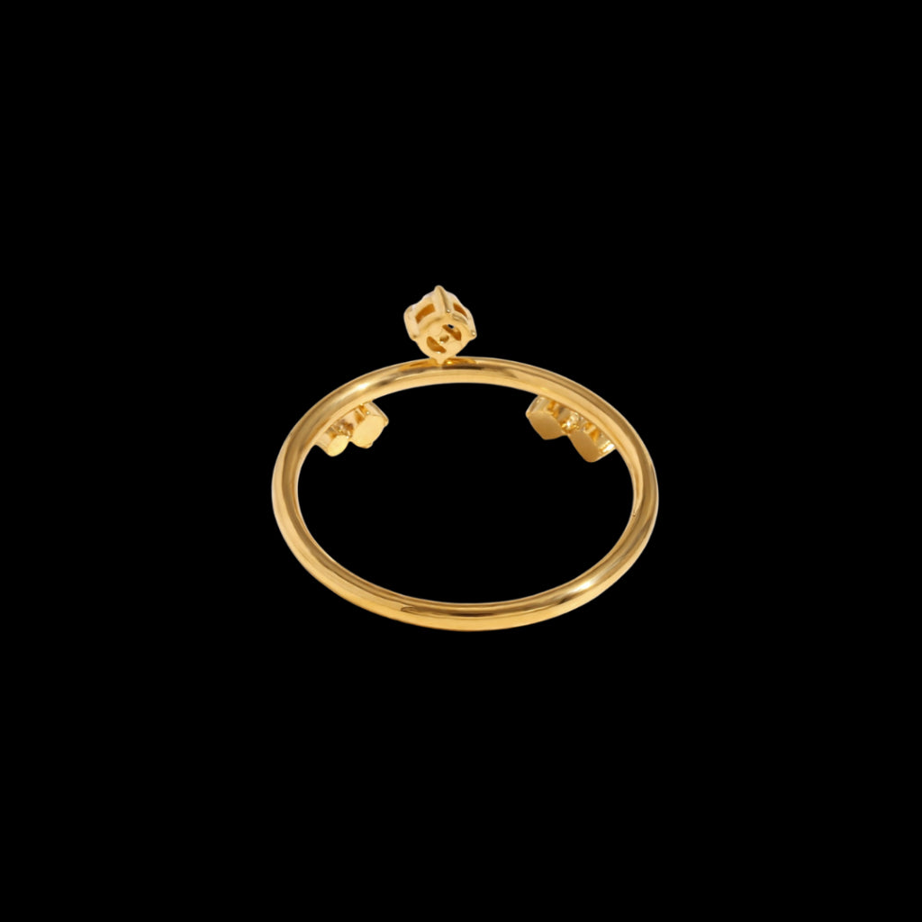 Audrey Ring